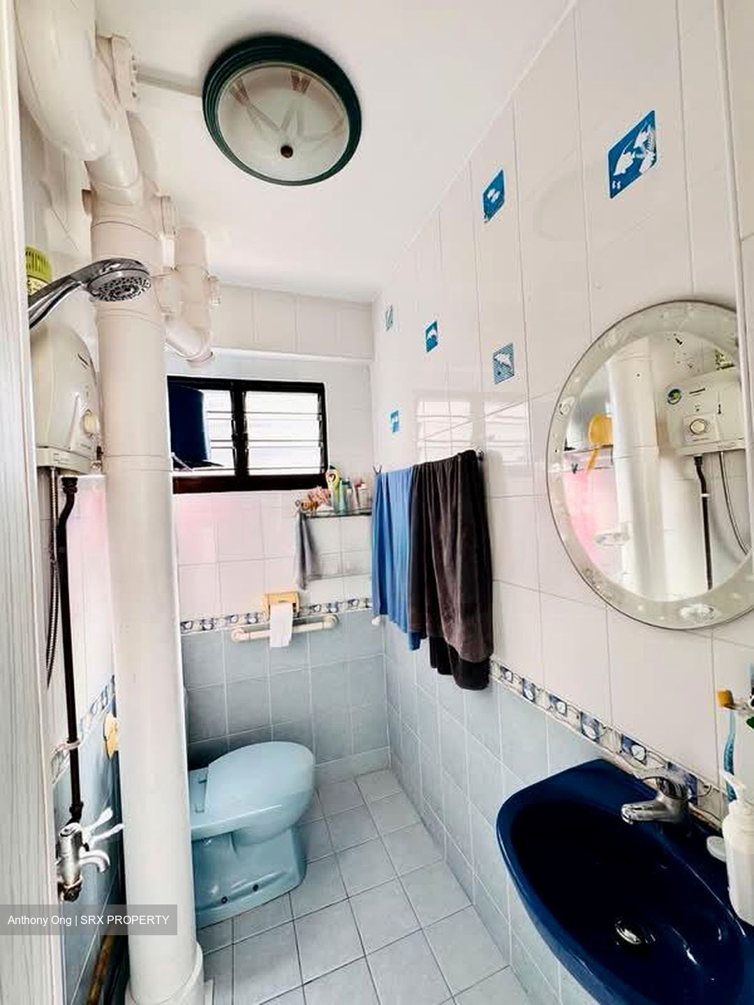 Blk 726 Khatib Spring (Yishun), HDB 4 Rooms #577416271